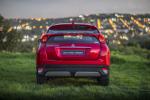 Mitsubishi Eclipse Cross 2019 года (ZA)
